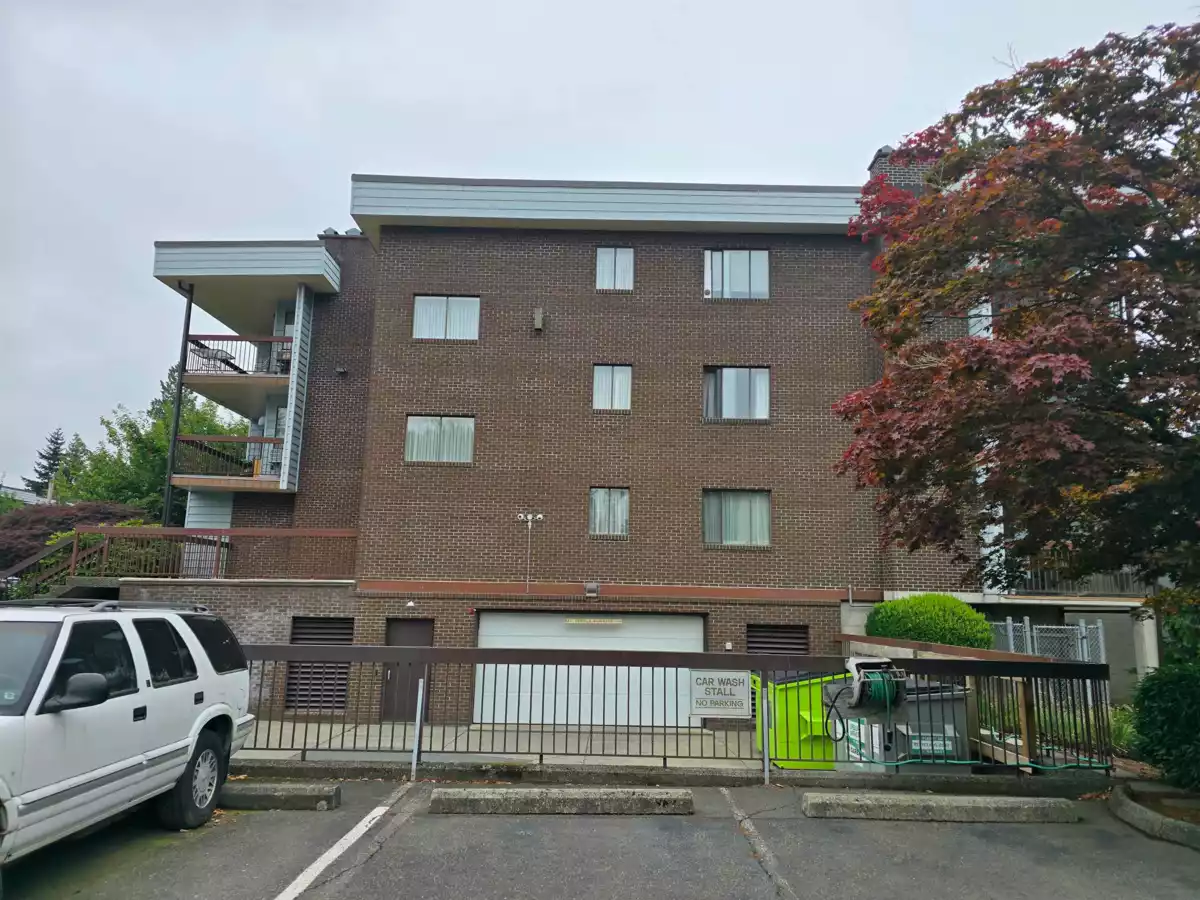 Exterior Rear Photo of 234 2279 Mccallum Road, Abbotsford, BC