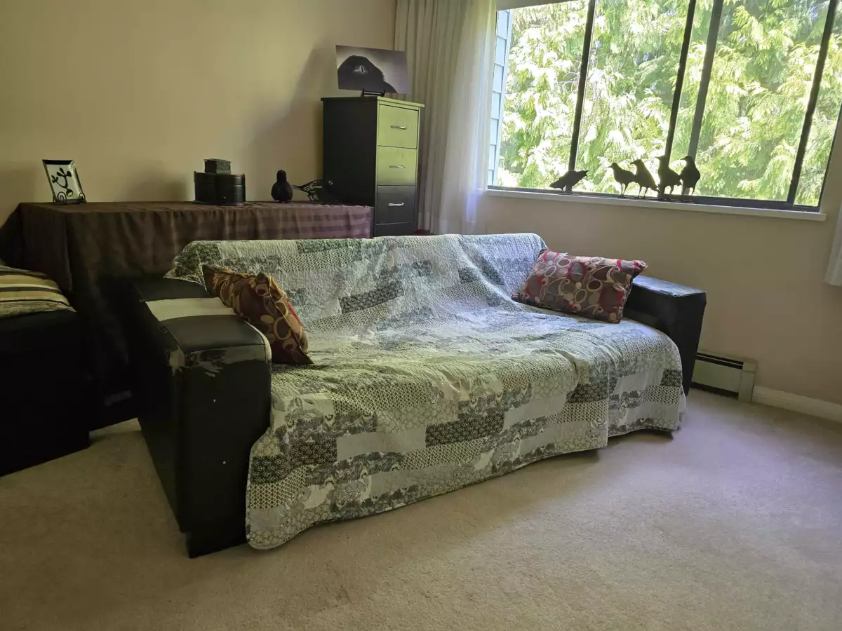 Kitchen Photo of 234 2279 Mccallum Road, Abbotsford, BC