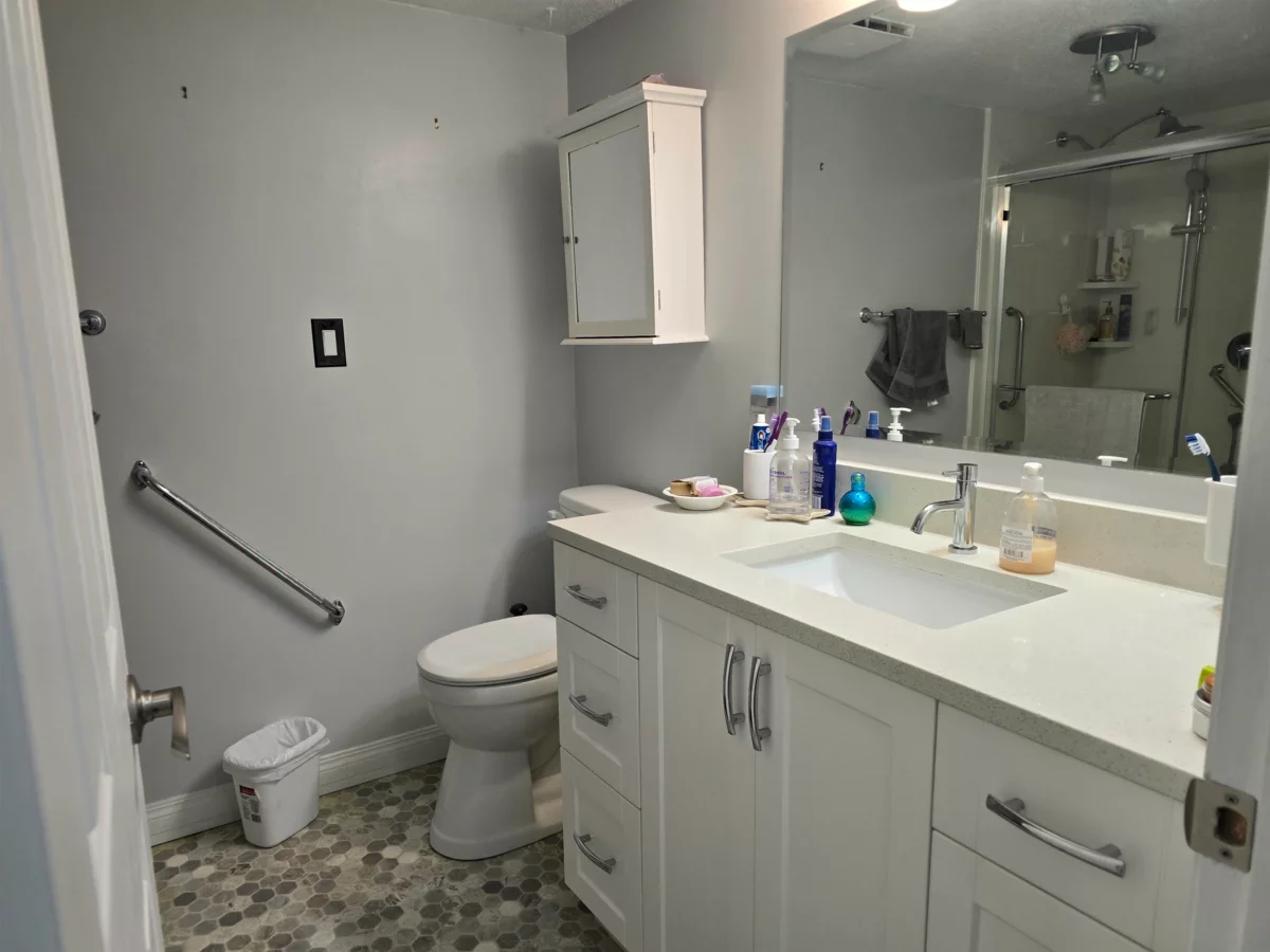 Pantry Photo of 234 2279 Mccallum Road, Abbotsford, BC