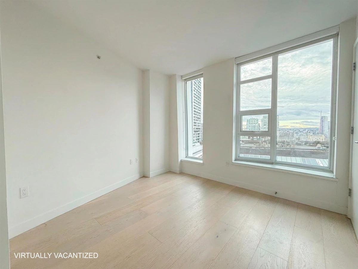 Guest Bathroom Photo of 1001 1289 Hornby Street, Vancouver, BC