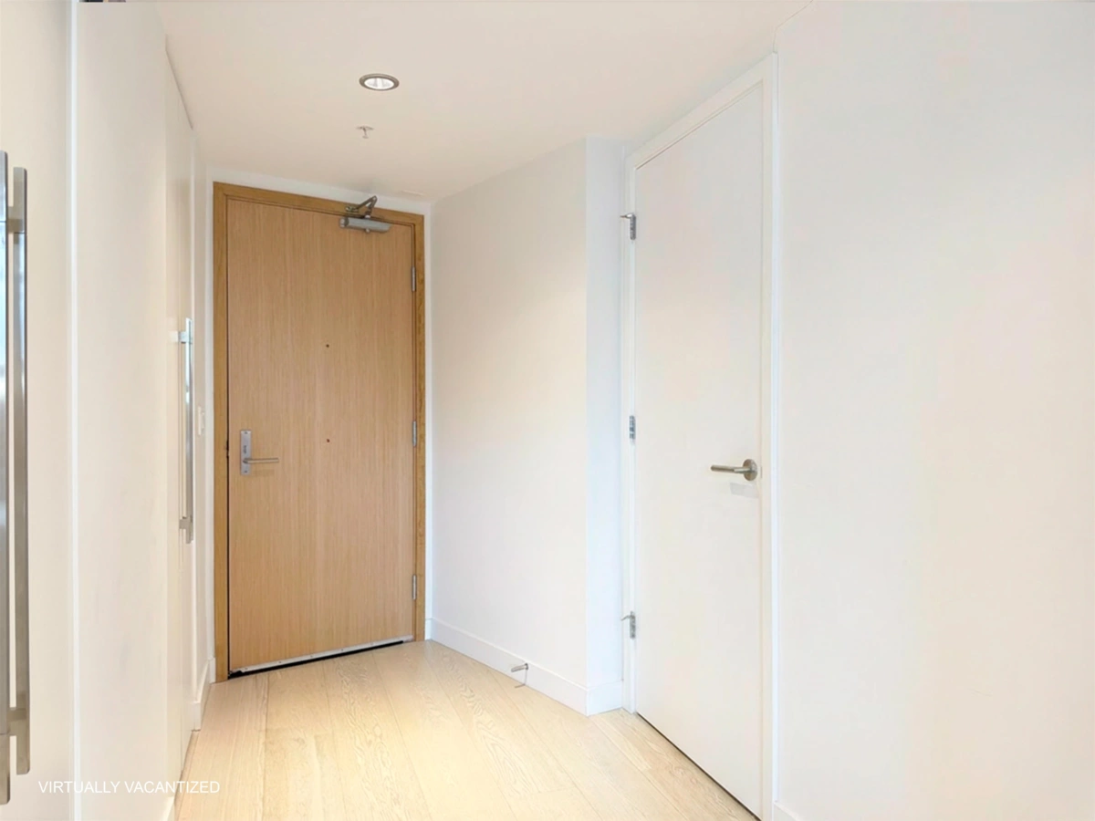 Kitchen Photo of 1001 1289 Hornby Street, Vancouver, BC