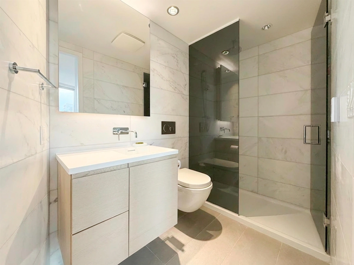 Office / Den Photo of 1001 1289 Hornby Street, Vancouver, BC