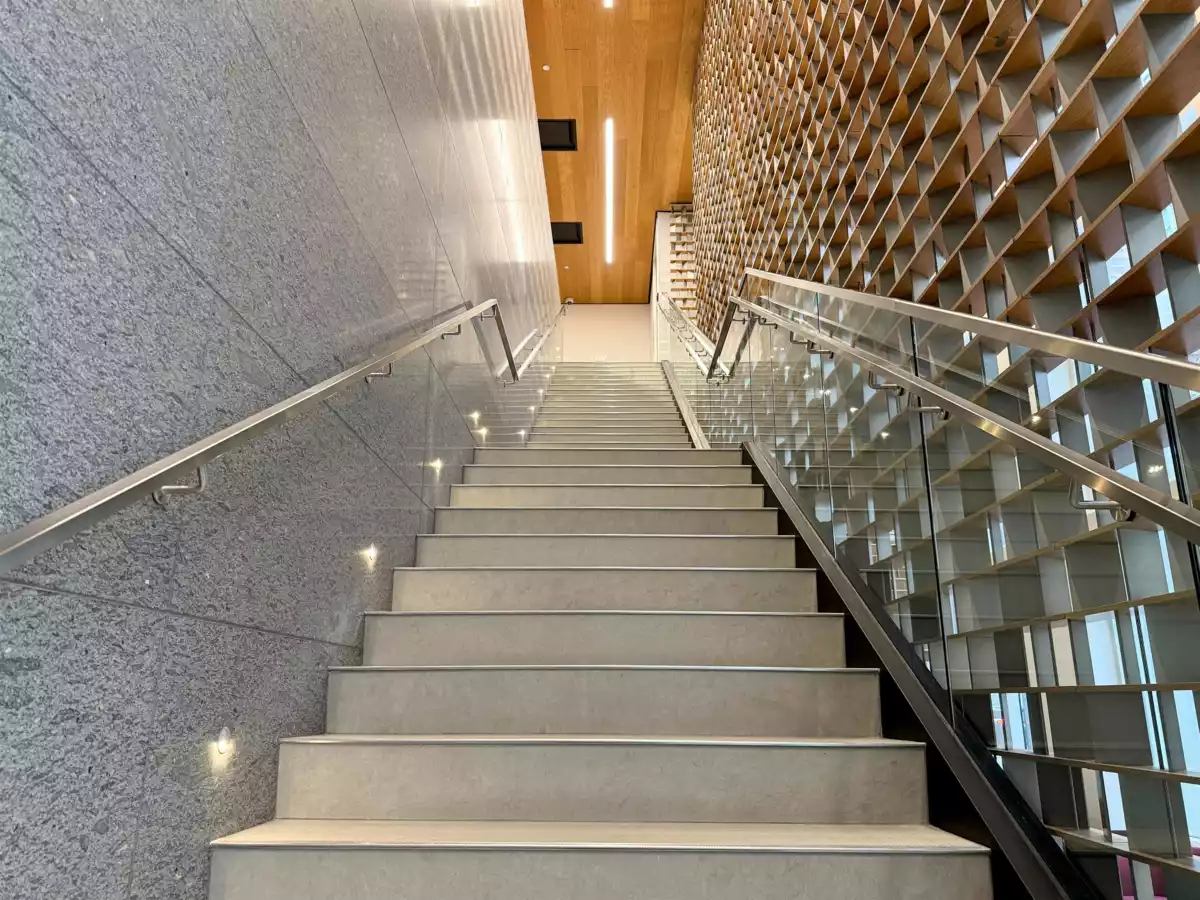 Outdoor Patio Photo of 1001 1289 Hornby Street, Vancouver, BC