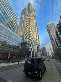 1001 1289 Hornby Street, Vancouver, BC