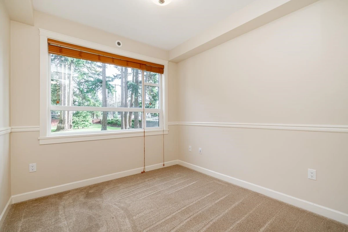 Hallway Photo of 210 14588 Mcdougall Drive, White Rock, BC