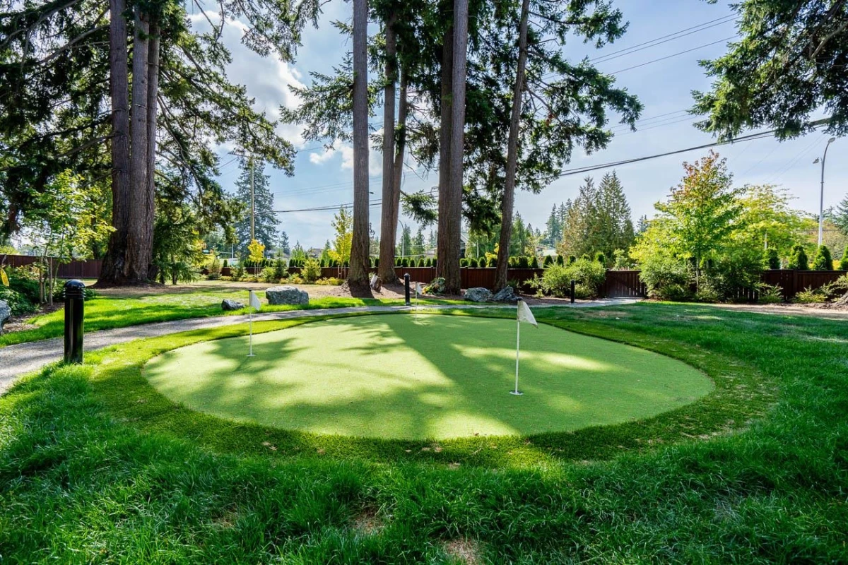 Street View Photo of 210 14588 Mcdougall Drive, White Rock, BC