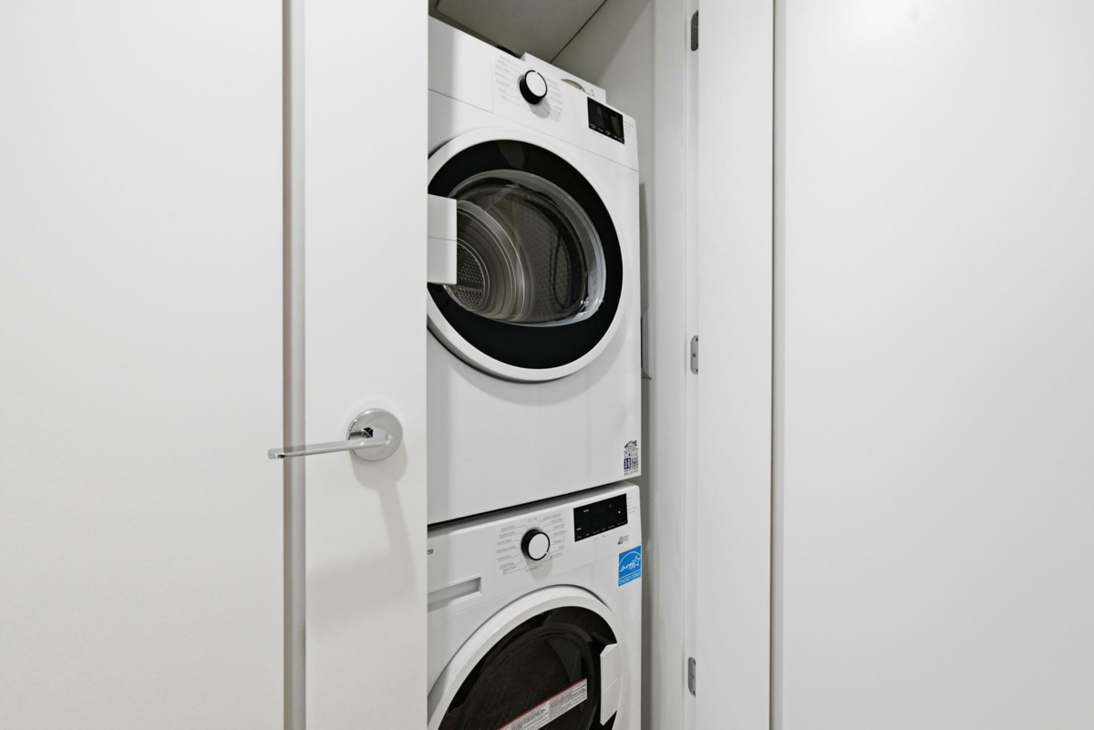 Bedroom 4 Photo of 311 2803 W 4th Avenue, Vancouver, BC