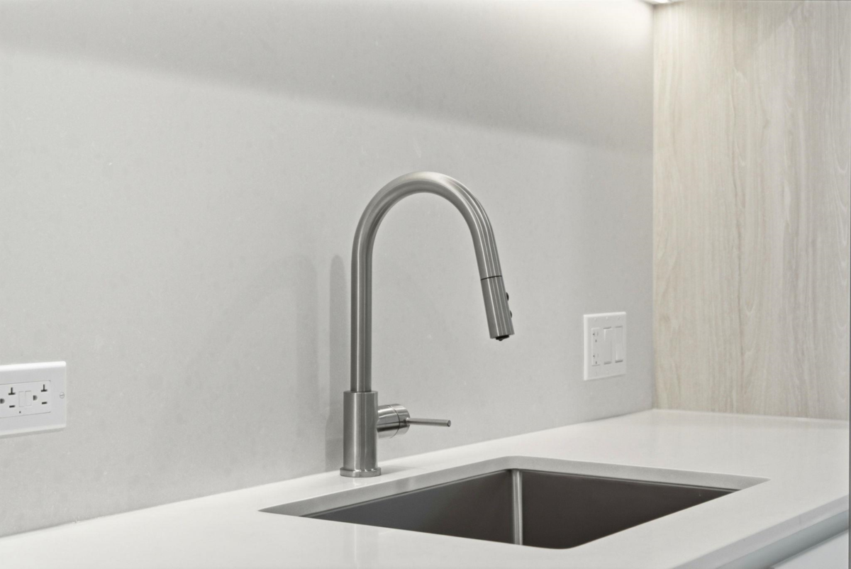 Breakfast Nook Photo of 311 2803 W 4th Avenue, Vancouver, BC