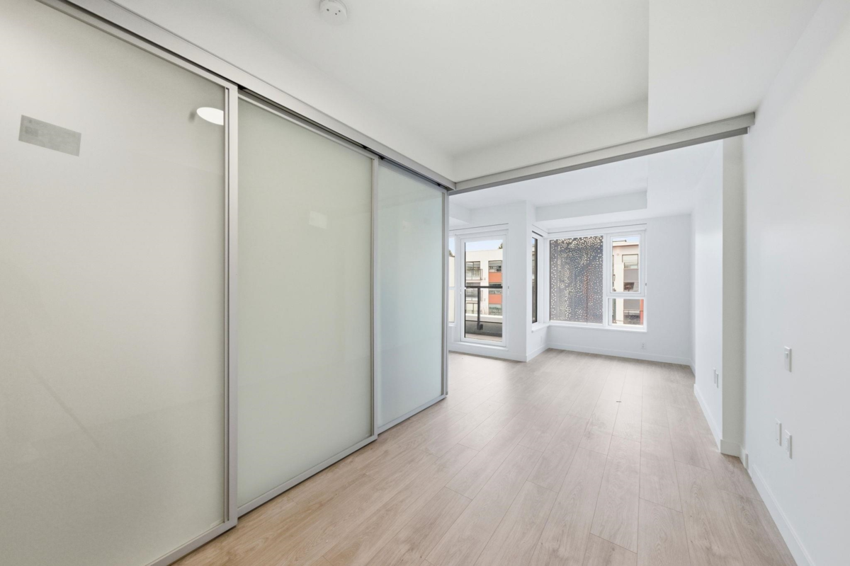 Family Room Photo of 311 2803 W 4th Avenue, Vancouver, BC