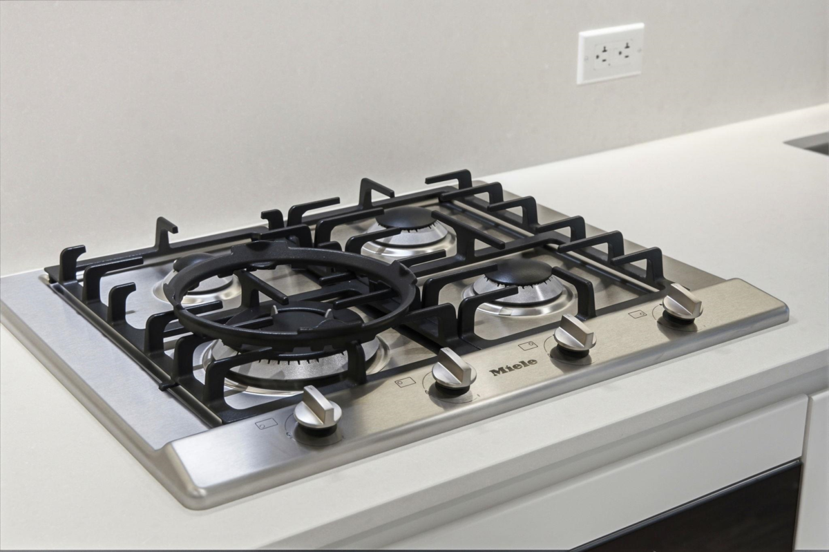 Pantry Photo of 311 2803 W 4th Avenue, Vancouver, BC