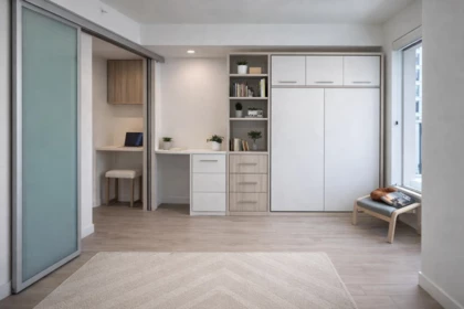 Guest Bathroom Photo of 311 2803 W 4th Avenue, Vancouver, BC