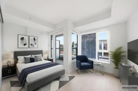 311 2803 W 4th Avenue, Vancouver, BC