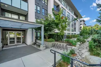 402 9228 Slopes Mews, Burnaby, BC