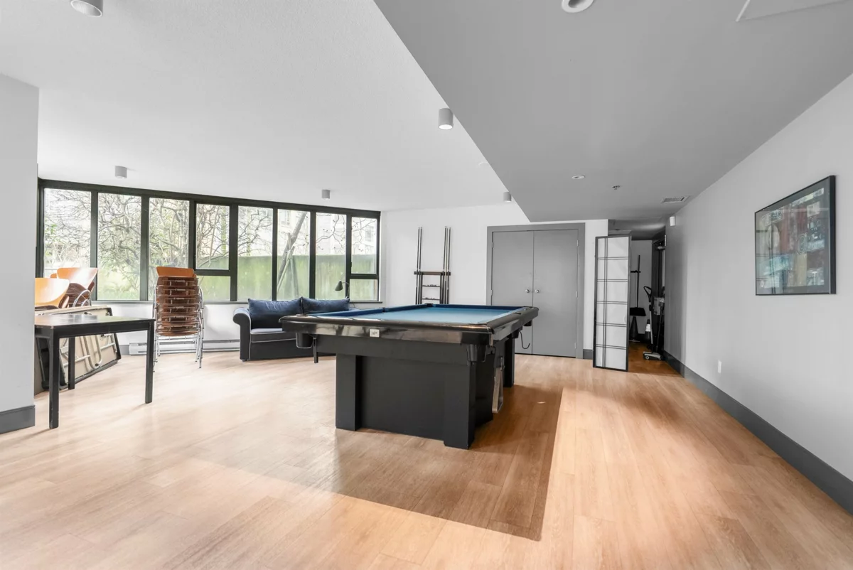 Garden / Landscaping Photo of 1001 1155 Homer Street, Vancouver, BC