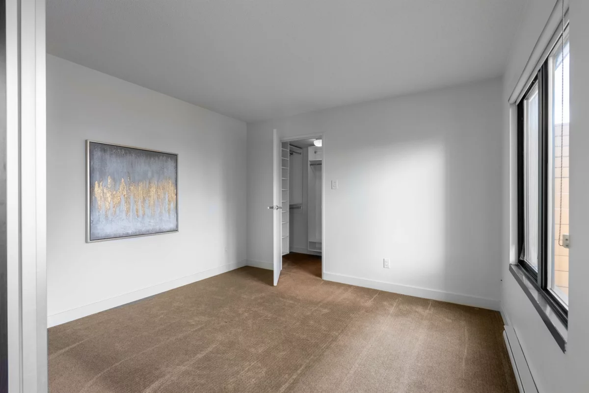 Loft / Bonus Room Photo of 1001 1155 Homer Street, Vancouver, BC