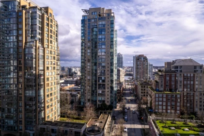 Community Amenities Photo (Clubhouse) of 1001 1155 Homer Street, Vancouver, BC