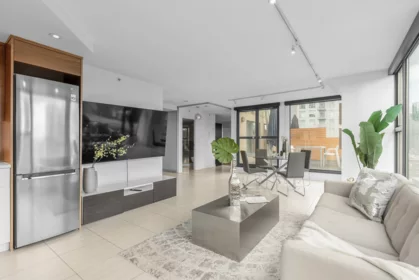 1001 1155 Homer Street, Vancouver, BC