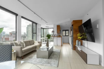 1001 1155 Homer Street, Vancouver, BC