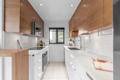 Pantry Photo of 1001 1155 Homer Street, Vancouver, BC