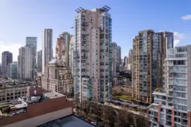 1001 1155 Homer Street, Vancouver, BC