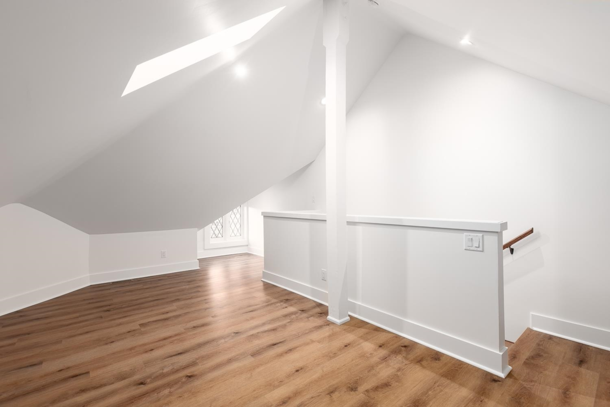 Bedroom 2 Photo of 795 Keefer Street, Vancouver, BC