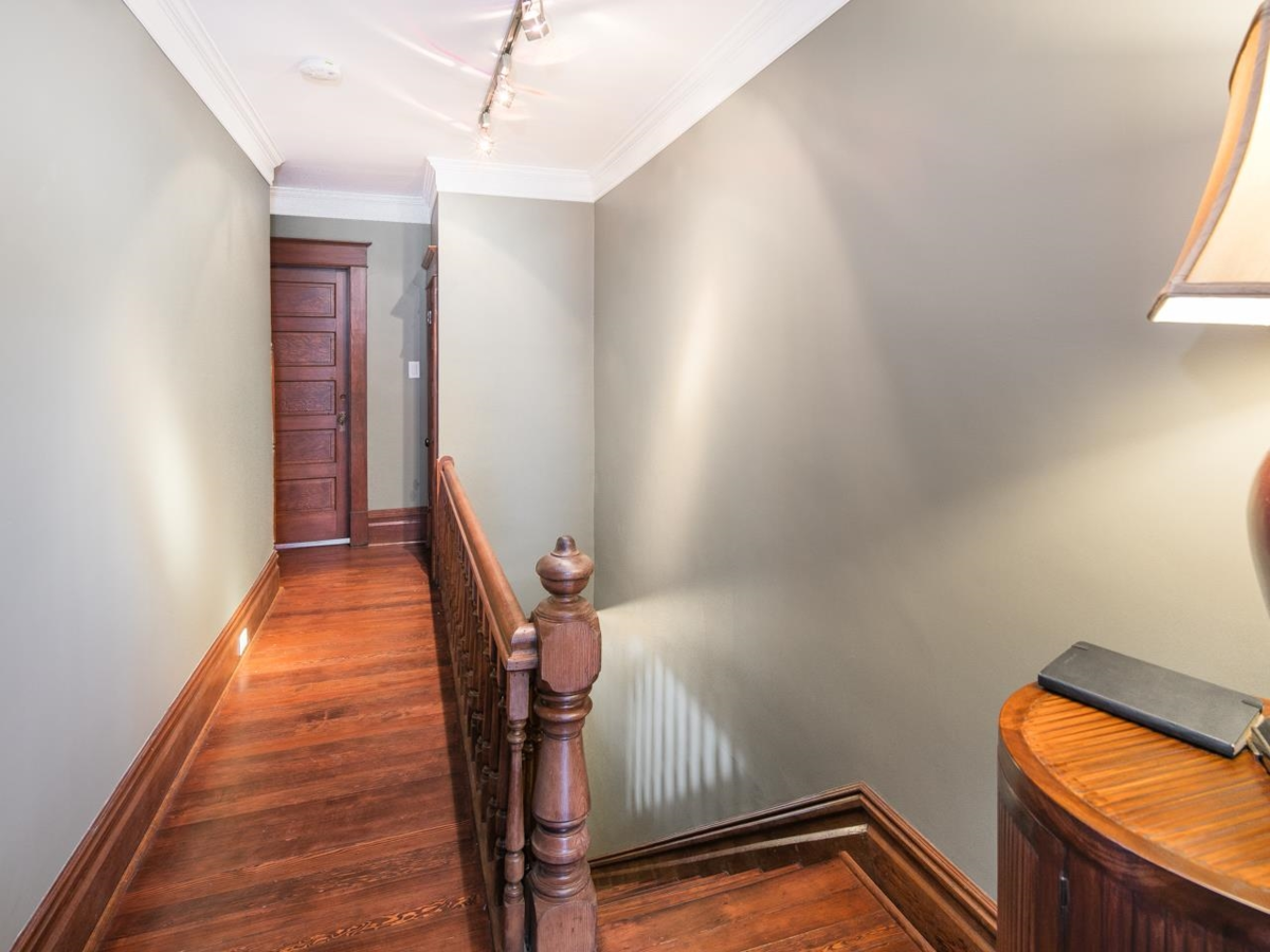 Bedroom 4 Photo of 795 Keefer Street, Vancouver, BC