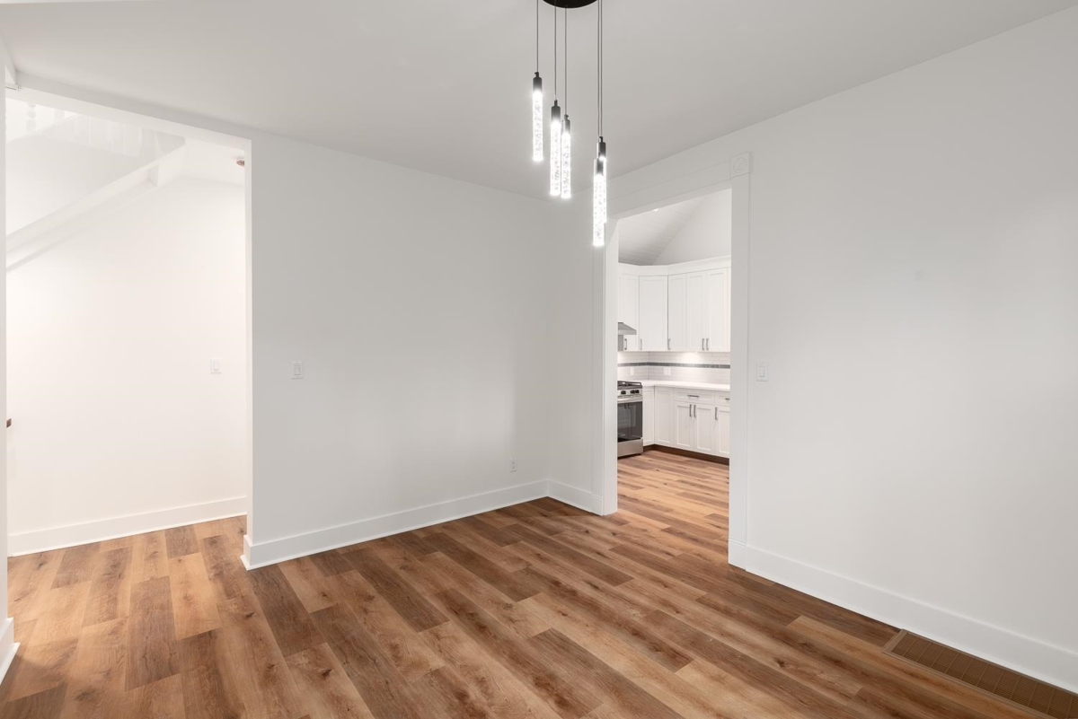 Kitchen Photo of 795 Keefer Street, Vancouver, BC