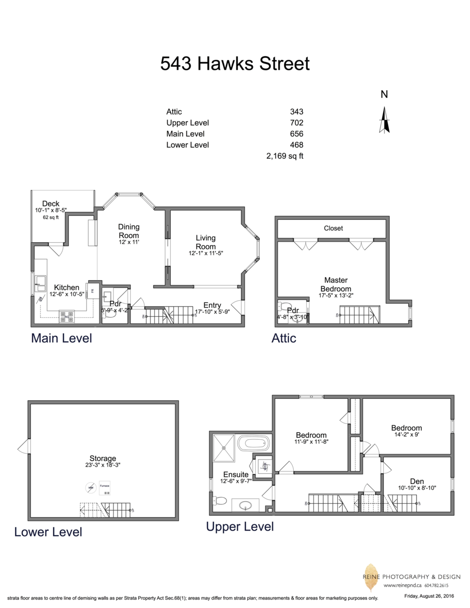 Outdoor Patio Photo of 795 Keefer Street, Vancouver, BC