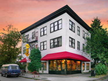 795 Keefer Street, Vancouver, BC