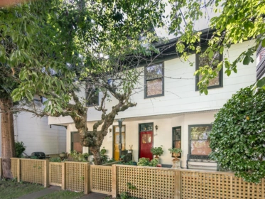 795 Keefer Street, Vancouver, BC