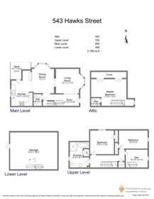Outdoor Patio Photo of 795 Keefer Street, Vancouver, BC