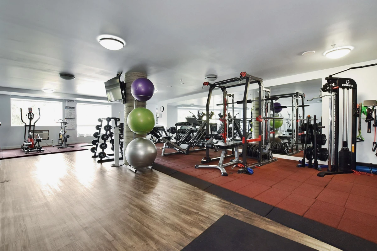 Mudroom Photo of 411 2242 Whatcom Road, Abbotsford, BC