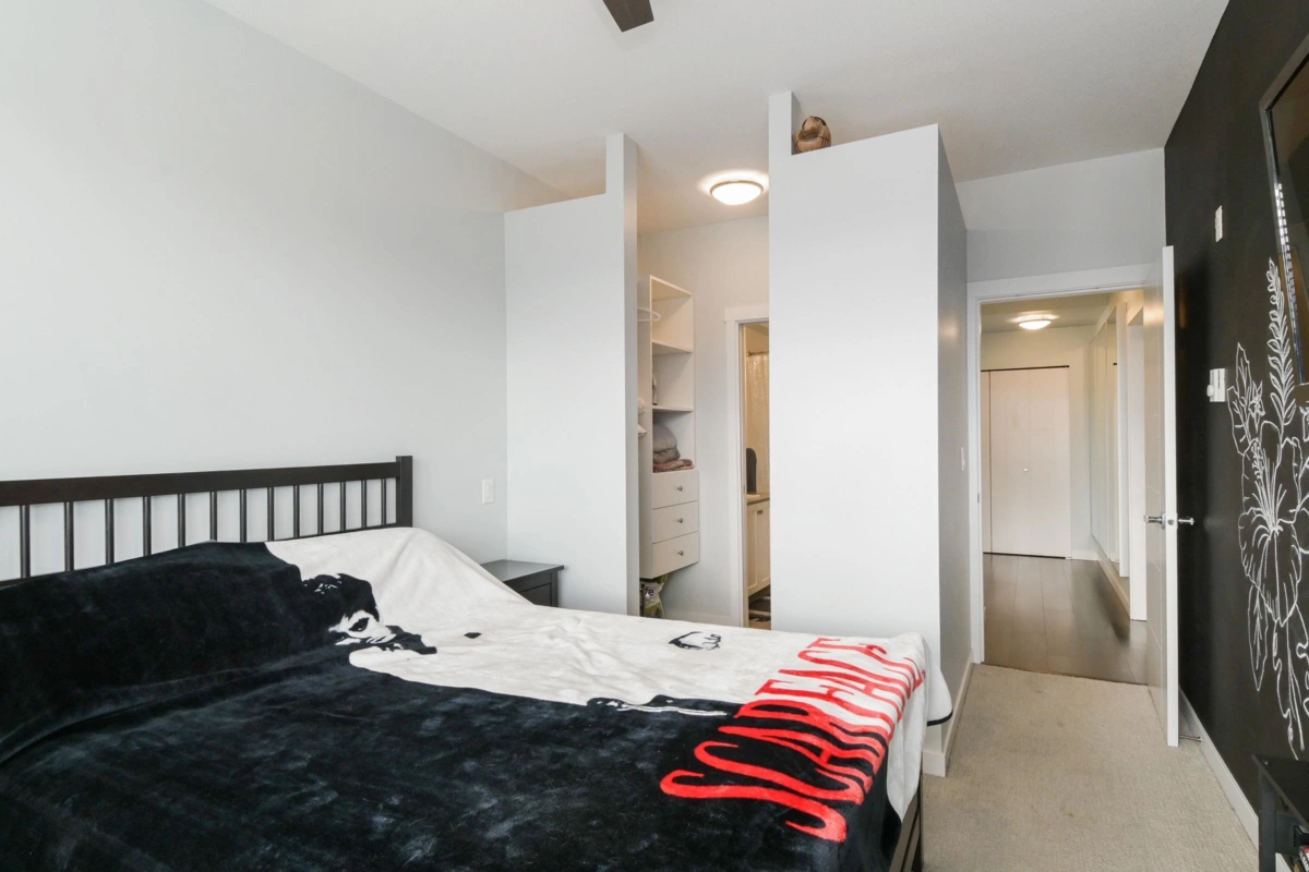 Powder Room Photo of 411 2242 Whatcom Road, Abbotsford, BC