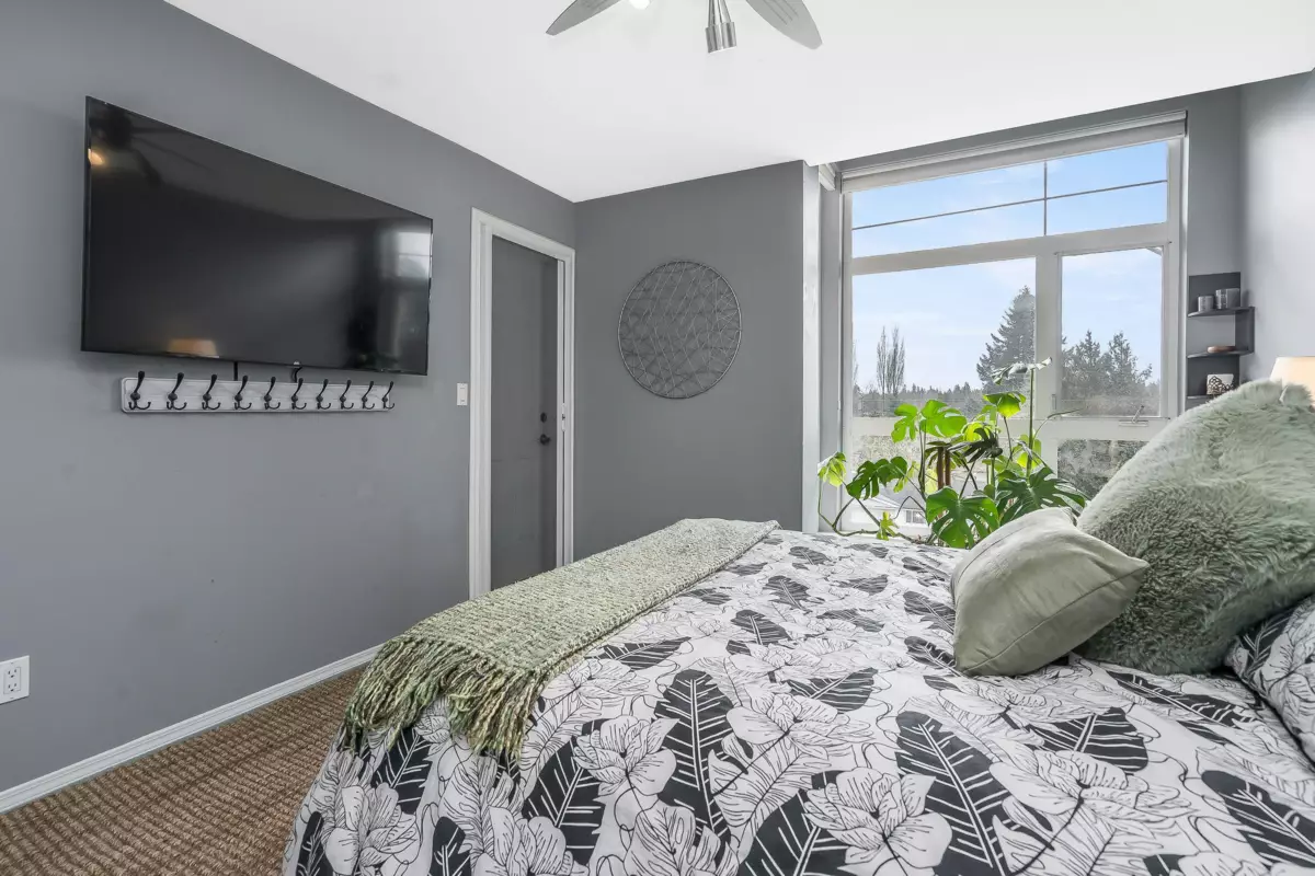 Laundry Room Photo of 409 20245 53 Avenue, Langley, BC