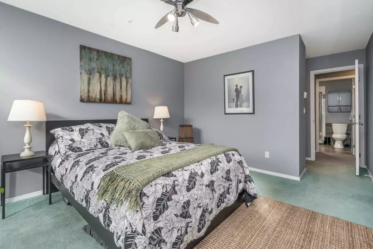 Loft / Bonus Room Photo of 409 20245 53 Avenue, Langley, BC