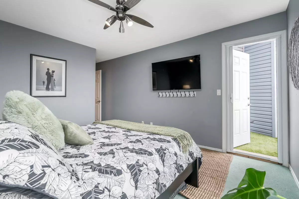 Mudroom Photo of 409 20245 53 Avenue, Langley, BC