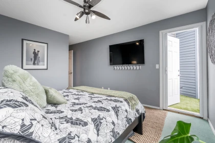 Mudroom Photo of 409 20245 53 Avenue, Langley, BC