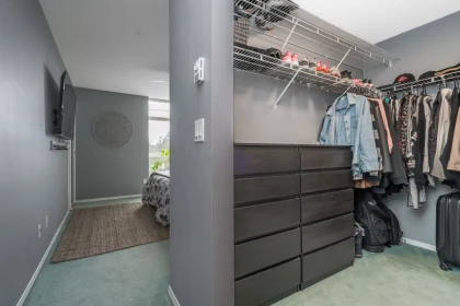 Office / Den Photo of 409 20245 53 Avenue, Langley, BC