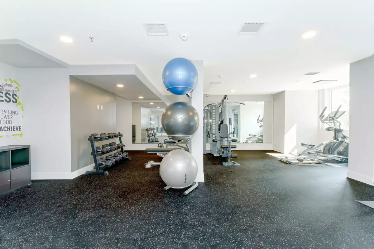 Bedroom 2 Photo of 322 13458 95 Avenue, Surrey, BC