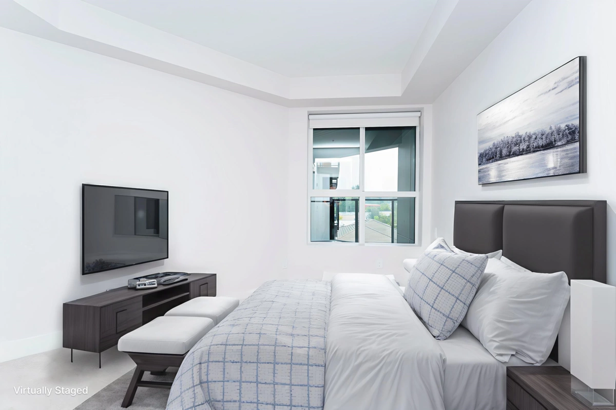 Dining Area Photo of 322 13458 95 Avenue, Surrey, BC