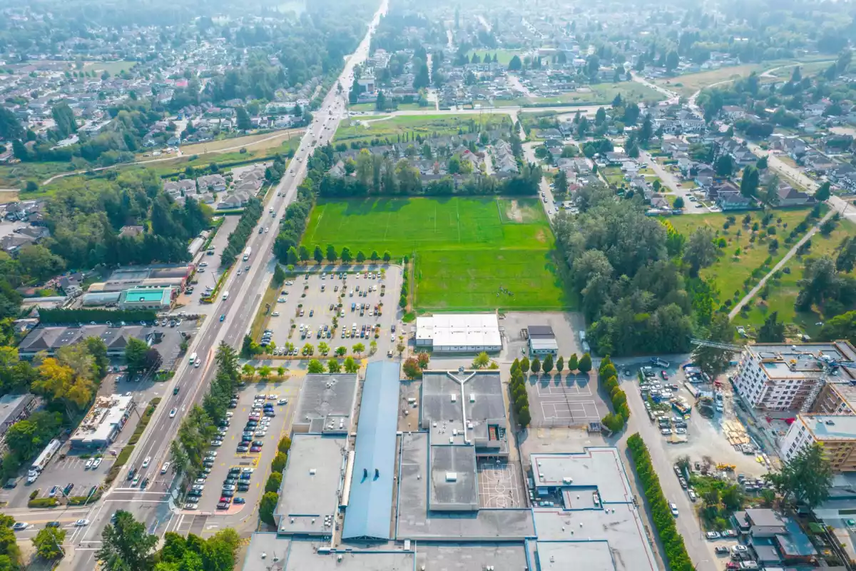 Loft / Bonus Room Photo of 322 13458 95 Avenue, Surrey, BC
