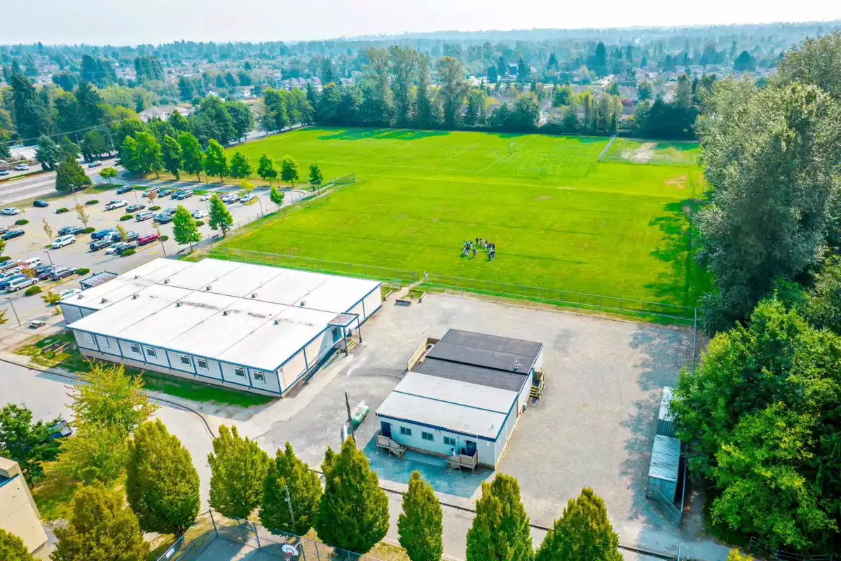 Office / Den Photo of 322 13458 95 Avenue, Surrey, BC