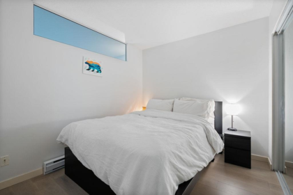 Pantry Photo of 603 1212 Howe Street, Vancouver, BC