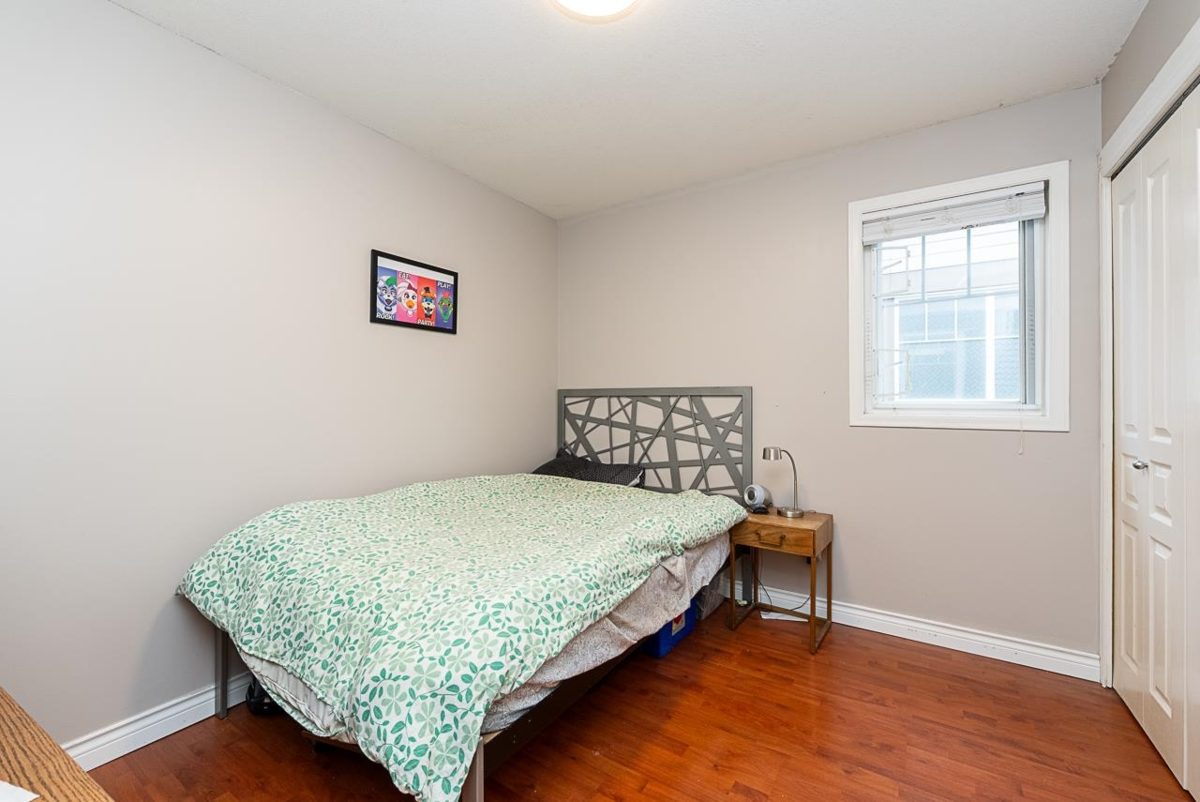 Basement Recreation Room Photo of 4 6177 169 Street, Surrey, BC