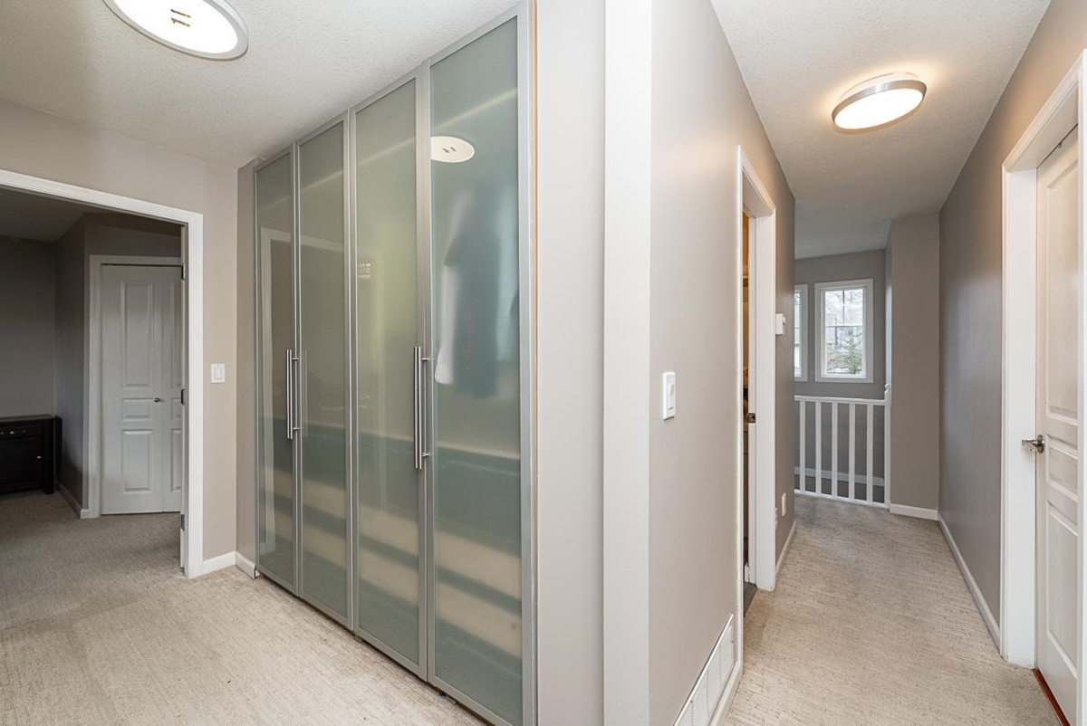 Hallway Photo of 4 6177 169 Street, Surrey, BC