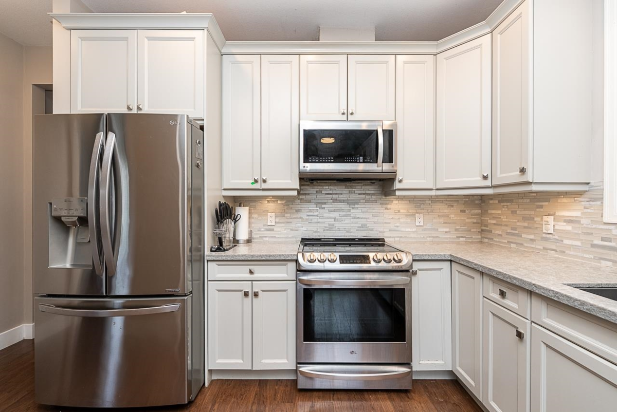 Primary Bedroom Photo of 4 6177 169 Street, Surrey, BC