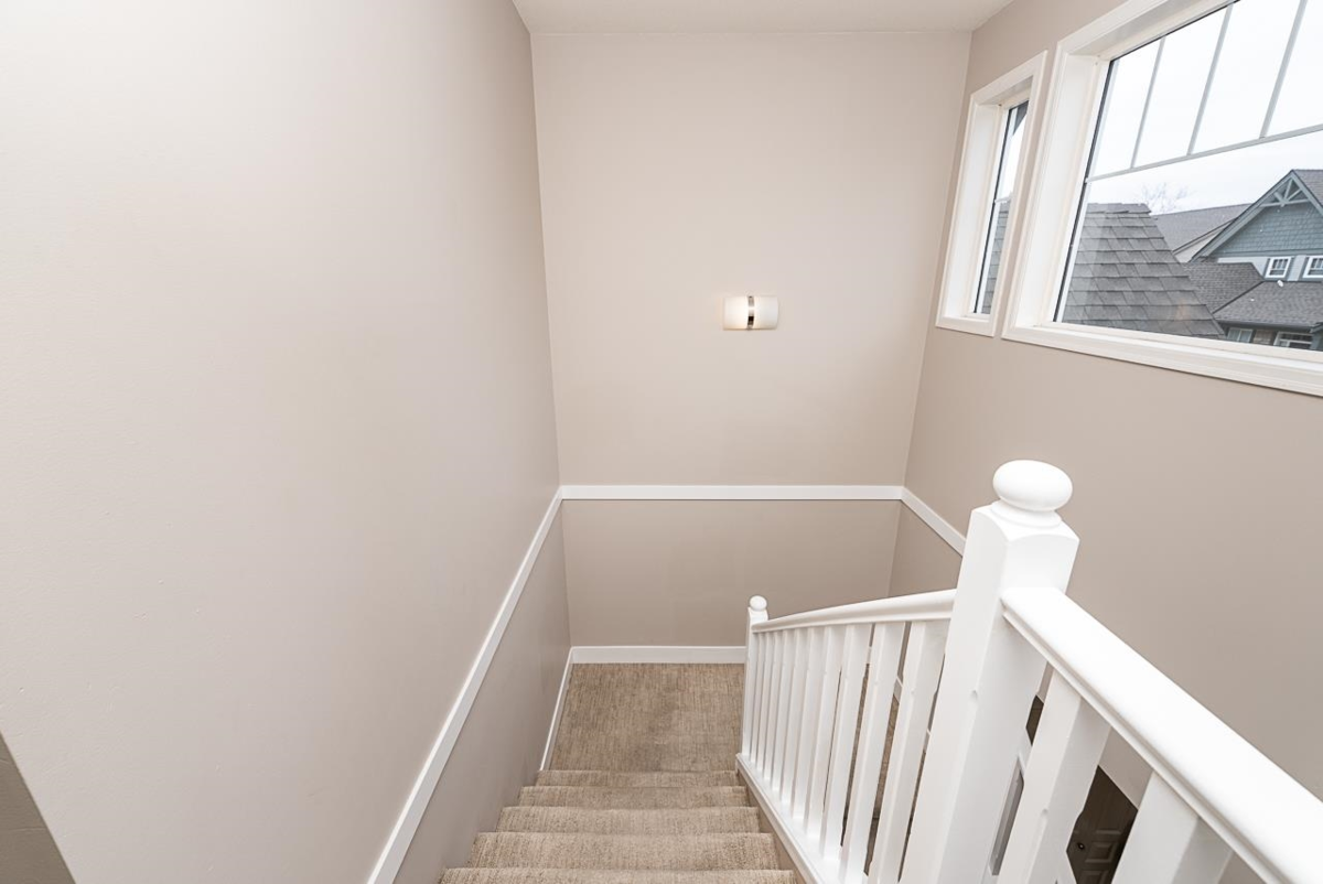 Staircase Photo of 4 6177 169 Street, Surrey, BC