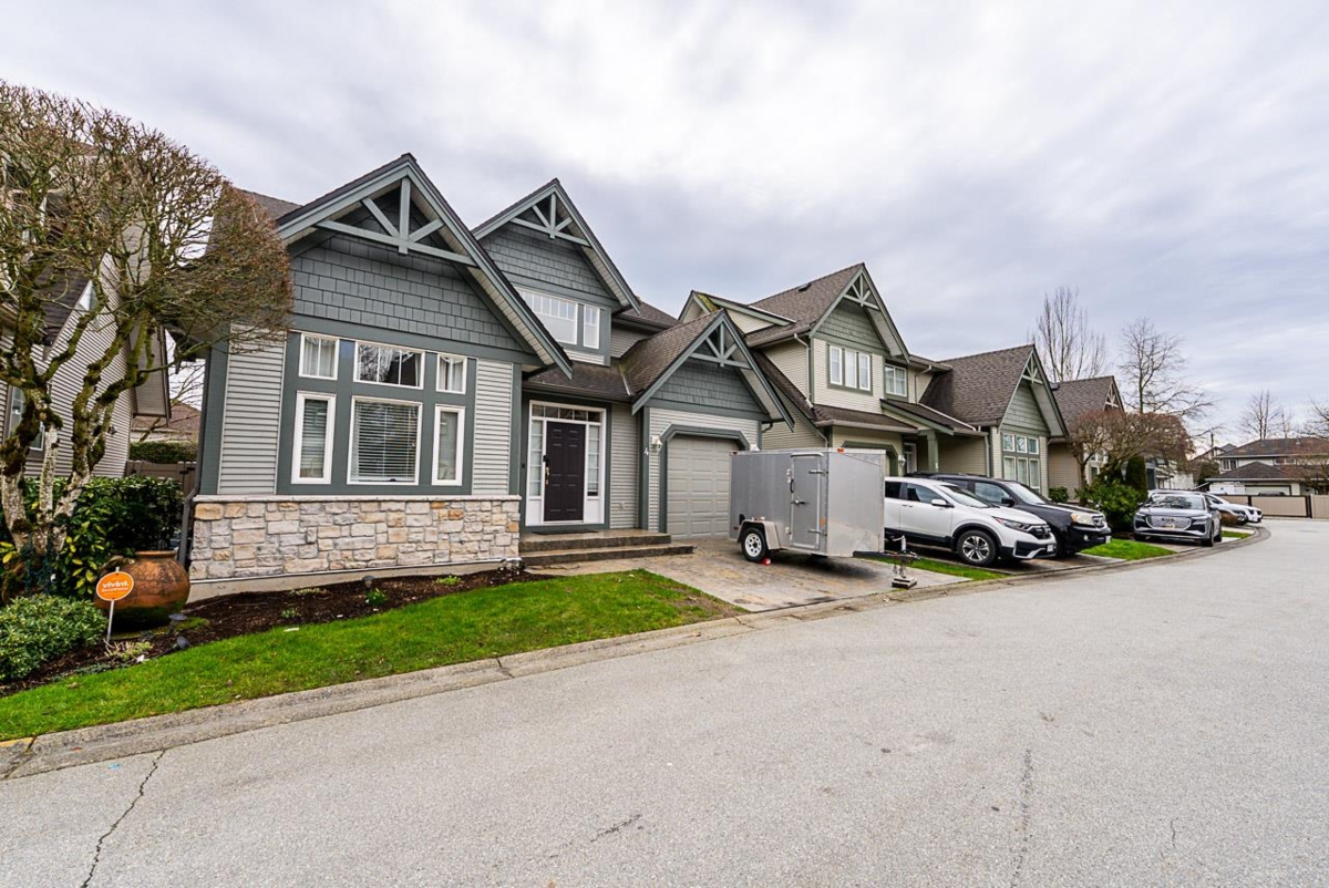 Street View Photo of 4 6177 169 Street, Surrey, BC