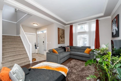 4 6177 169 Street, Surrey, BC