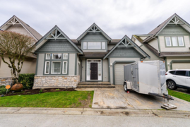 4 6177 169 Street, Surrey, BC